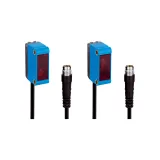 Photoelectric sensors: GSE6-P5311