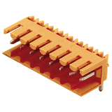 PCB plug-in connector (board connection), 3.50 mm, Number of poles: 13