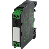 RMME 11/24 AC/DC INPUT RELAIS IN: 24 VAC/DC - OUT: 125 VAC/DC / 1 A