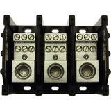 16375-3 Power Distribution Block