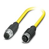 Sensor/actuator cable