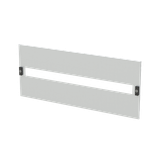 QCS283001 Slotted cover, 300 mm x 728 mm x 230 mm