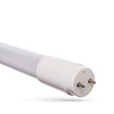 LED TUBE T8 SMD 2835 9W NW 140LM/W 28X600 GLASS   SPECTRUM