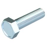 HHS M8x30 G Hexagonal screw  M8x30mm