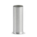 Ferrule Sleeve for 50 mm² / AWG 1 uninsulated