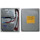 KLYS9CD rechrg. 24V Pb battery box