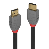 2m HDMI High Speed HDMI Cable, Anthra Line HDMI Male to Male