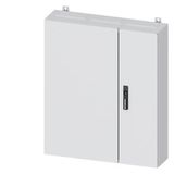 ALPHA 400, wall-mounted cabinet, IP...