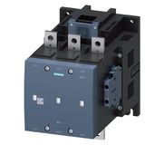 vacuum contactor AC-3e/AC-3 500 A, ...