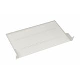 19" Shelf Fix, up to 15kg Load, D=150mm, Low Profile,RAL7035