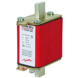 Surge arrester Type 2 / single-pole 280V a.c. for NH00 fuse holders