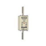 Fuse-link NH2 gG 500VAC 35A live tags Double indicator