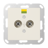 Potential equalisation socket A565-2