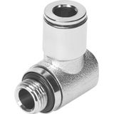 NPQM-LK-G38-Q10-P10 Push-in L-fitting