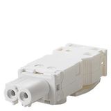 Accessory LED lamp 025 AC connector...