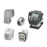 Connector set