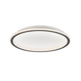 Ceiling Lamp Black D:500 Arla