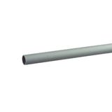 Conduit IRL 4552 ZH Ø20mm - gris RAL7035