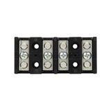 Terminal block, low voltage, 115 A, AC 600 V, DC 600 V, 5P, UL, CSA