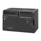 Single-phase power supply, 2000 W, 48 VDC, 45 A, DIN rail mounting