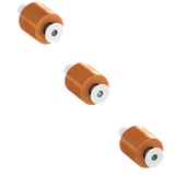 PVA303A PVA303A    DBB Connection 30mm 3pcs