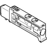 VUVB-ST12-M52-MZD-QX-D-1T1 Air solenoid valve