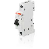 S201MT-C8UC Miniature Circuit Breaker - 1P - C - 8 A