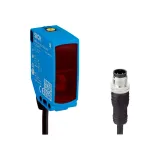 Photoelectric sensors: WLG16P-84162120A00Z2ZZZZZZZZZ1