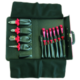 VDE tool bag 11 pieces