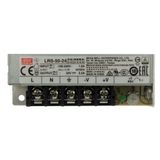 LED Power Supplies RS 50W/12V, IP20