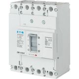 BZMD1-A125-BT Eaton Moeller series BZM - Molded case circuit breaker