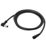 Smart Camera data unit cable, bend resistant, right angle, 20 m FHV 2085H