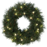 Wreath Russian Pine