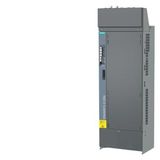 SINAMICS G120X Rated power: 315 kW ...