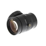 Vision lens, high resolution, low distortion, 50 mm for 1-inch sensor 3Z4S5131C