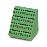 ZFK4DSA 1,5-5,08- 4 GY BD:13-4 - PCB terminal block