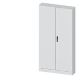 ALPHA 630, Floor-mounted cabinet, I...