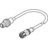 NEBM-M12G4-RS-2.23-N-M12G4H Motor cable