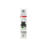 SZ201-B13 Miniature Circuit Breaker - 1P - B - 13 A