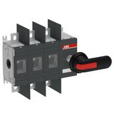 OT400U40 SWITCH-DISCONNECTOR