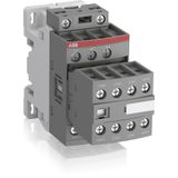 AF12-30-22-13 100-250V50/60HZ-DC Contactor