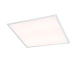 ALGINE  LED 230V 45W NW 230V 120ST IP44 RA90 IK06 600X600MM WHITE CEILING PANEL 5Y WARRANTY