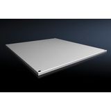 SV Roof plate for VX, WD: 800x800 mm, IP 55