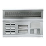 Upper door front entrance panel 2550/302