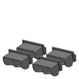 SIMATIC S7-1200, RJ45 strain-relief...