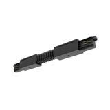 ONETRACK ADJUSTABLE CORNER BLACK 9018/B