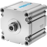 ADVU-125-30-P-A Compact air cylinder