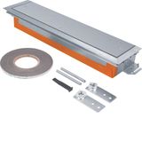 endcap f BKWD500060 w trough f sealing