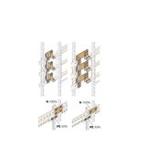 ZXFC228 Main Distribution Board