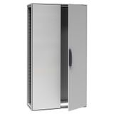 KAST SF 2000X1600X600 2DEUREN